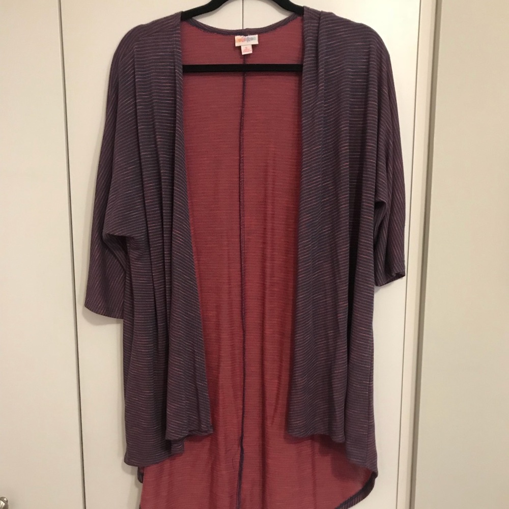 Lularoe Lindsay - SUPER SOFT!